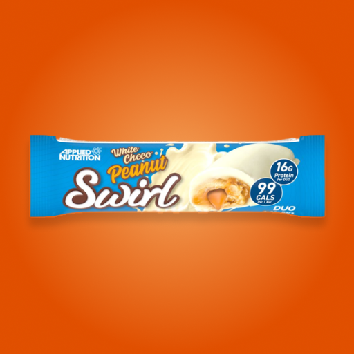 Swirl Bar
