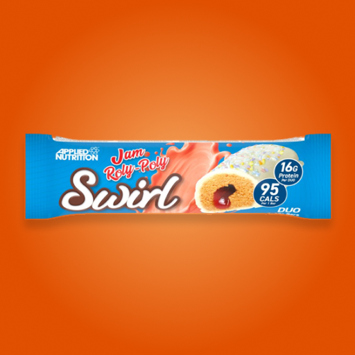 Swirl Bar