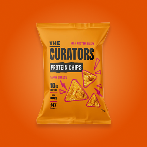 The Curators – Chips