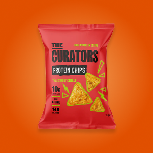 The Curators – Chips