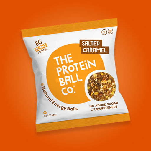 The Protein Ball Co