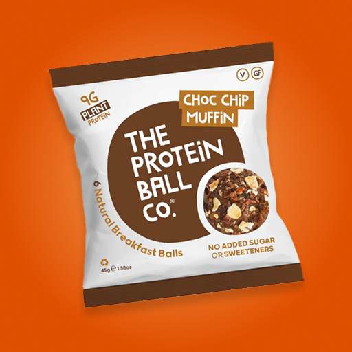 The Protein Ball Co