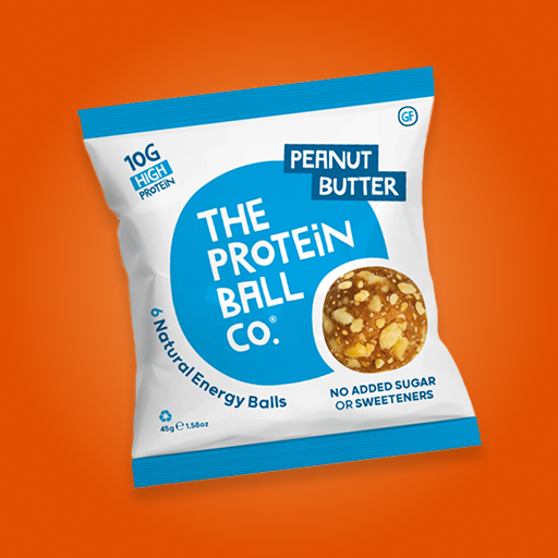The Protein Ball Co