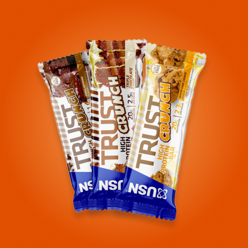 USN Trust Crunch