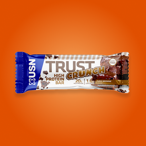 USN Trust Crunch