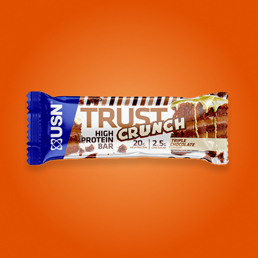 USN Trust Crunch