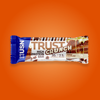 Triple Chocolat