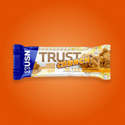 USN Trust Crunch