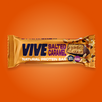 Caramel Salé