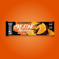 Chocolat Orange