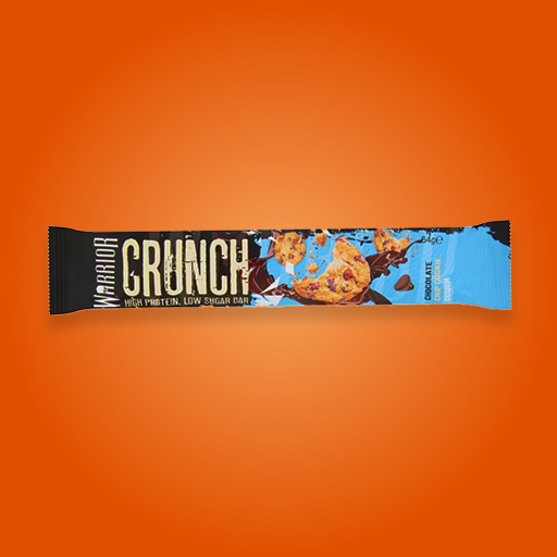 Warrior Crunch