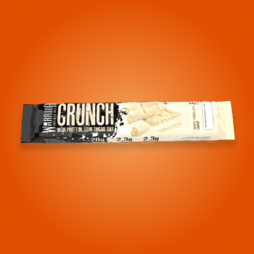 Warrior Crunch