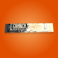 Chocolat Blanc & Croustillant